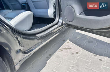 Лифтбек Skoda Superb 2005 в 