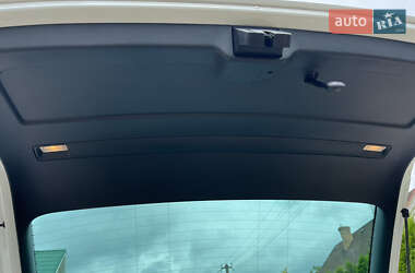 Универсал Skoda Superb 2011 в 