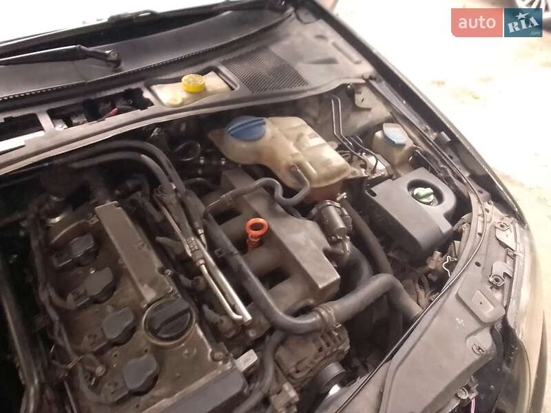 Ліфтбек Skoda Superb 2006 в Тернополі