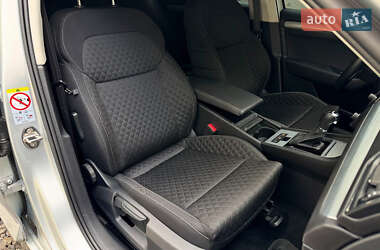 Лифтбек Skoda Superb 2022 в 