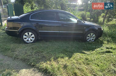 Лифтбек Skoda Superb 2007 в 