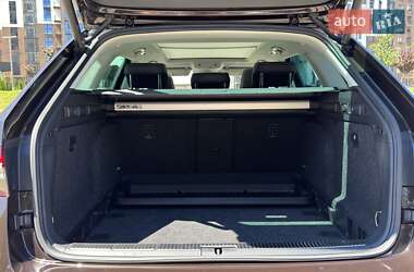 Универсал Skoda Superb 2021 в 