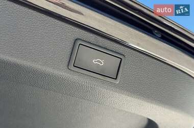 Универсал Skoda Superb 2021 в 
