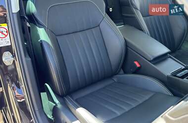 Универсал Skoda Superb 2021 в 