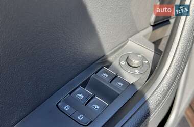 Универсал Skoda Superb 2021 в 