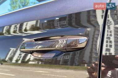 Универсал Skoda Superb 2021 в 