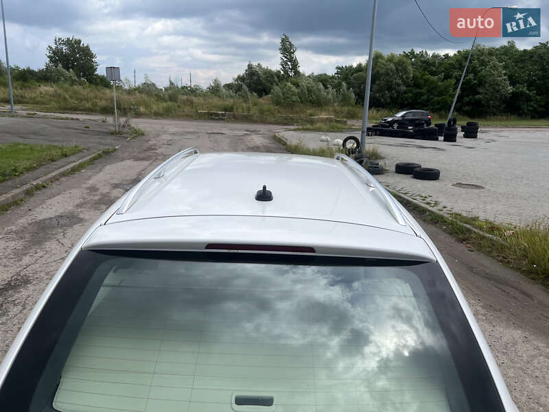 Универсал Skoda Superb 2010 в Винниках