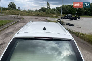 Универсал Skoda Superb 2010 в 