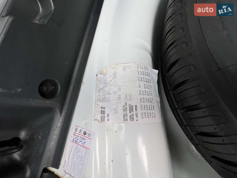 Универсал Skoda Superb 2010 в Винниках