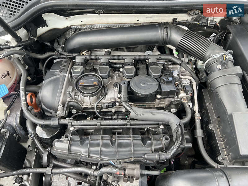 Универсал Skoda Superb 2010 в Винниках