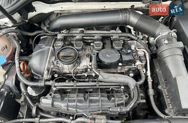 Универсал Skoda Superb 2010 в 