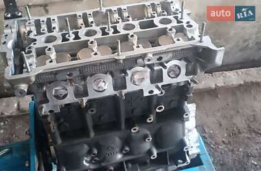 Лифтбек Skoda Superb 2006 в 