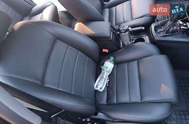 Лифтбек Skoda Superb 2006 в 