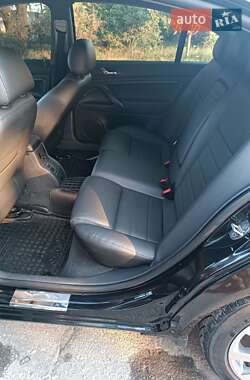 Лифтбек Skoda Superb 2006 в 
