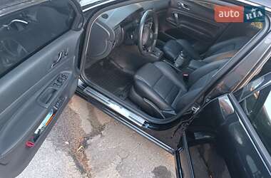 Лифтбек Skoda Superb 2006 в 