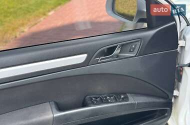 Лифтбек Skoda Superb 2010 в 
