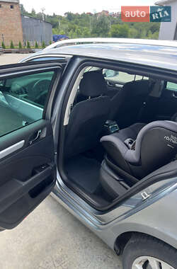 Универсал Skoda Superb 2011 в 