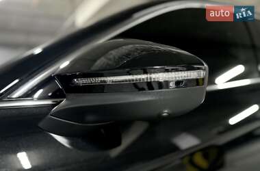 Лифтбек Skoda Superb 2025 в 