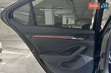 Лифтбек Skoda Superb 2025 в 