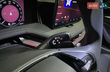 Лифтбек Skoda Superb 2025 в 
