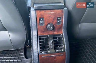 Лифтбек Skoda Superb 2004 в 