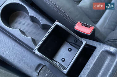 Лифтбек Skoda Superb 2004 в 