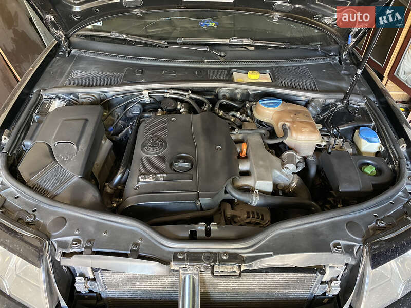 Ліфтбек Skoda Superb 2007 в Дніпрі фото 6 Ліфтбек Skoda Superb 2007 в Дніпрі