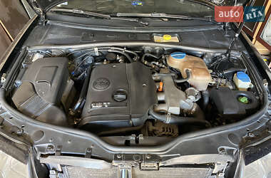Лифтбек Skoda Superb 2007 в 