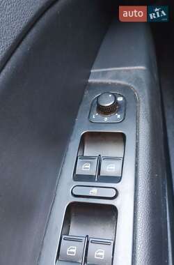 Универсал Skoda Superb 2014 в 
