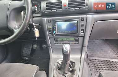 Лифтбек Skoda Superb 2008 в 