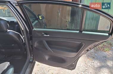 Лифтбек Skoda Superb 2008 в 