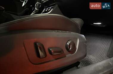 Лифтбек Skoda Superb 2018 в 
