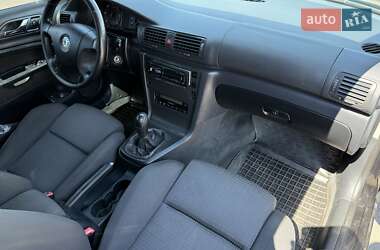 Лифтбек Skoda Superb 2006 в 