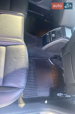 Универсал Skoda Superb 2015 в 