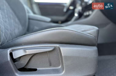 Лифтбек Skoda Superb 2020 в 
