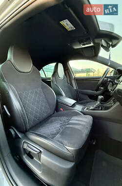 Лифтбек Skoda Superb 2020 в 