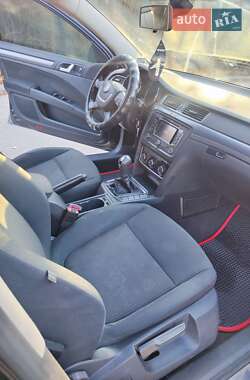 Универсал Skoda Superb 2012 в 