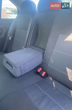 Лифтбек Skoda Superb 2006 в 