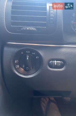 Лифтбек Skoda Superb 2006 в 
