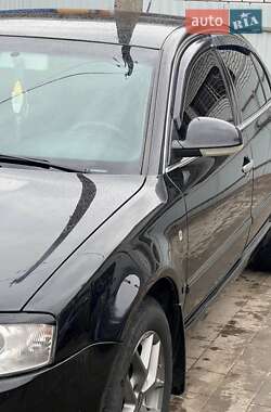 Лифтбек Skoda Superb 2007 в 