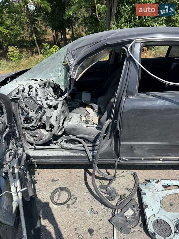 Лифтбек Skoda Superb 2007 в Херсоне фото 4 Лифтбек Skoda Superb 2007 в Херсоне