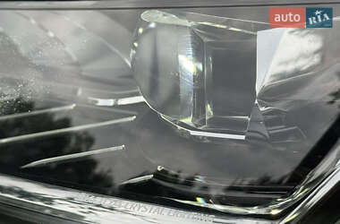Лифтбек Skoda Superb 2021 в 