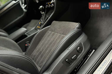 Лифтбек Skoda Superb 2021 в 