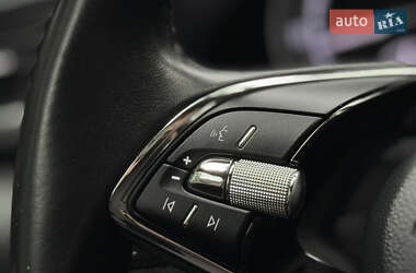 Лифтбек Skoda Superb 2021 в 