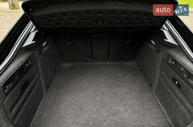 Лифтбек Skoda Superb 2021 в 