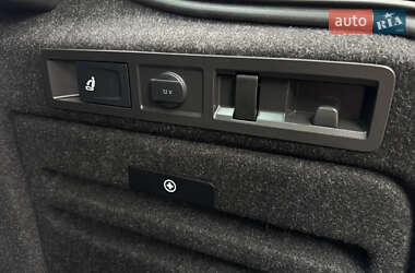 Лифтбек Skoda Superb 2021 в 