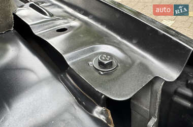 Лифтбек Skoda Superb 2021 в 