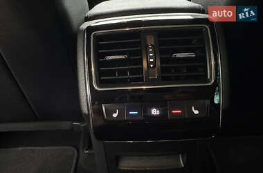 Лифтбек Skoda Superb 2021 в 