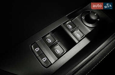 Лифтбек Skoda Superb 2021 в 