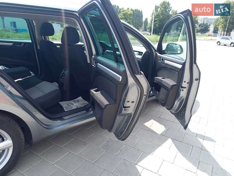 Универсал Skoda Superb 2011 в Черкассах фото 16 Универсал Skoda Superb 2011 в Черкассах